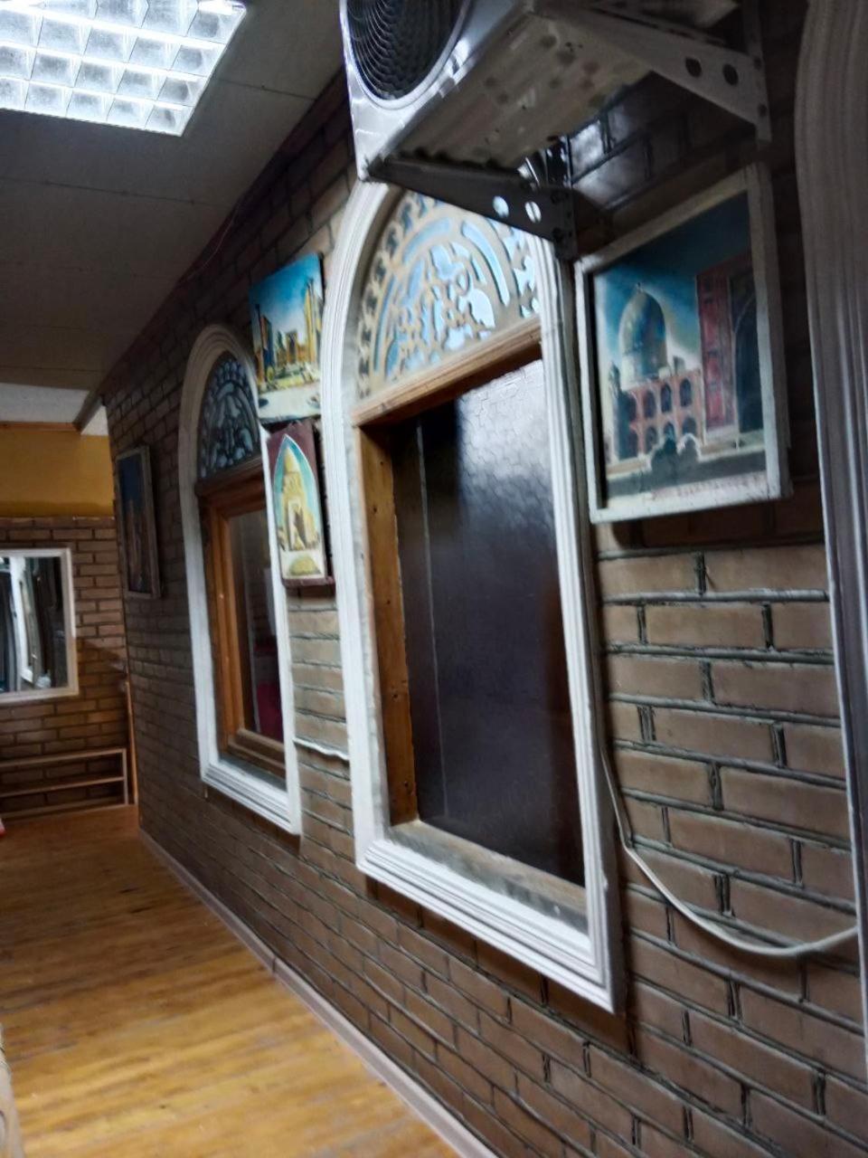 Gulsara Hostel Σαμαρκάνδη Δωμάτιο φωτογραφία