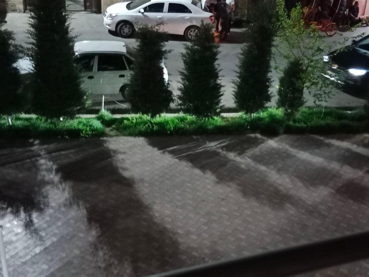 Gulsara Hostel Σαμαρκάνδη Εξωτερικό φωτογραφία
