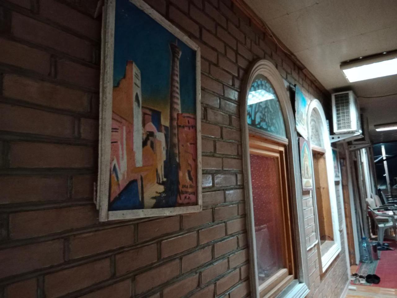 Gulsara Hostel Σαμαρκάνδη Δωμάτιο φωτογραφία
